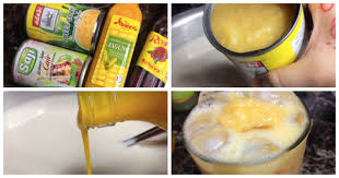 Ada penggemar kuih talam di sini ? Guna 5 Bahan Saja Dah Boleh Buat Air Jagung Viral Yang Pekat Memikat Ini