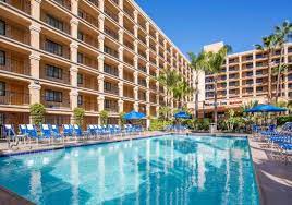 Fairfield Inn Anaheim Disneyland Resort Anaheim Ca What To Know Before You Bring Your Family