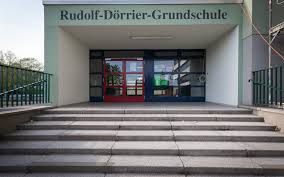 Name Der Schule Grundschule In Rosenthal