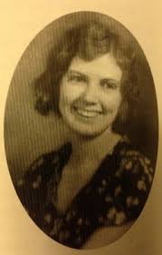 Lydia Antonette Westerman Groner (1906-2004)
