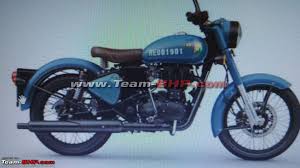 Royal Enfield Classic 350 Special Edition To Launch In India On 28 August