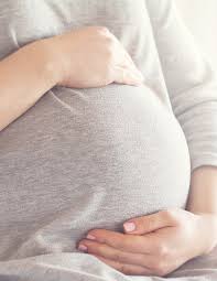 Masalah keputihan saat hamil bukan sesuatu yang teramat serius. Keputihan Saat Hamil Tua Sebagai Tanda Akan Melahirkan Kumparan Com