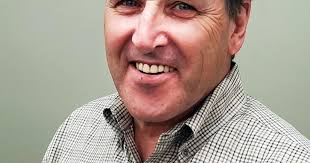 Jim Hallman to be recognized as Kitchener-Waterloo Citizen of the Year