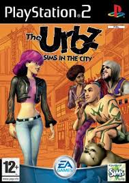 The Urbz Sims In The City Ps2 Amazon Co Uk Pc Video Games I Miss Playing This Game Sims City Games Video Games Pc