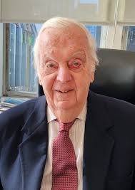 John Farber's Instagram, Twitter & Facebook