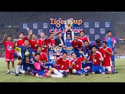 Sự hình thành và phát triển aff cup. Thailand Vs Indonesia Aff Championship 2000 Final Full Match Youtube