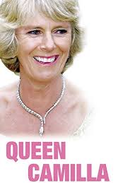 Queen Camilla: Diana's Successor? (Video 1999)