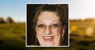 Susan Mary Utter Obituary March 12, 2024