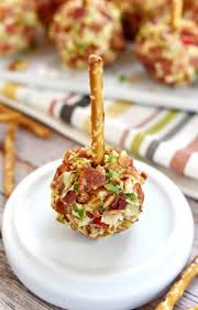 Frischkase Schinken Pops Fingerfood Rezepte Rezepte Fingerfood