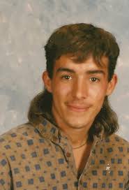 Harry Rouse “Little Harry” Sholar Jr. (1972-1990)