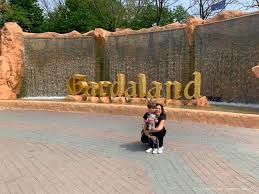 Visitare Gardaland Con Un Bambino Di 4 Anni La Mia Esperienza Di Mamma Io Amo I Viaggi