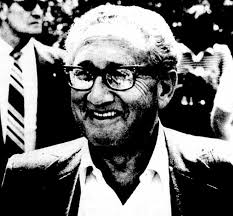 Time Machine: 40 years ago, Henry Kissinger visits Vail
