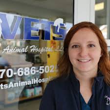 Dr. Carson Veterinary Team