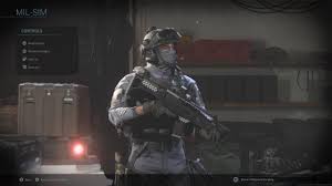 New Weapon Blueprint For Winning Gunfight Tournament It Was Meant To Be Released In A Bundle With The Mp5 In Season 3 I Think Modernwarfare