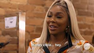 RHAS: S6 • E3 — “Things Are Getting Ex-Rated”