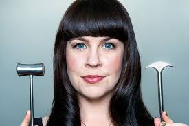 What Happens To Your Body When You Die Caitlin Doughty Mortician Funeral