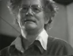 Video Archive: Robert Bly in 1976, interpreting Rumi's poem "Feeling and  Thinking"
