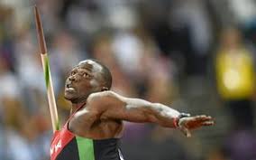 Of kenya's 86 olympic medals, 79 have come in running, with the remaining seven in boxing. Ksml Fi Keskisuomalainen Julius Yego Sports Wrestling