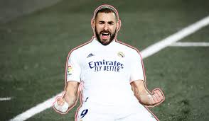 See his all girlfriends' names and complete biography. Spieler Der Saison Leser Wahlen Karim Benzema Real Total