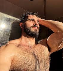 thumbs.pro : elnerdo19:Furry Teddy Bear Jens de Fries 😍 🐻 🧸 ❤️ 🏳️‍🌈