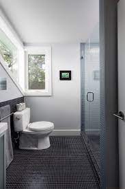The water may enter via the perimeter drains of a basement waterproofing system,. Bathroom Floor Tile Glass Mosaic For A Luxurious Look