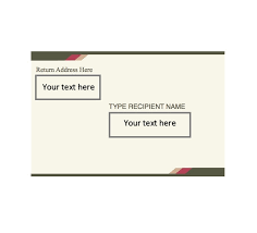 For every label size we offer, there is a corresponding free label template download. 36 Fantastic Label Templates Address Shipping Mailing