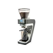 The Design Of The 270w Allows Coffee Ground To Pass Thru The Grinder Directly Into Your Portafilter Manufactured In Coffee Grinder Espresso Grinder Coffee Bar