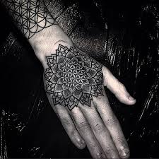 Flower of life tattoo sleeve. Flower Of Life Mandala Tattoo Novocom Top