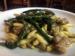 We did not find results for: Cavatelli Con Asparagi Salsiccia E Pomodorini I Templari Del Gusto
