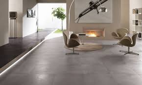 Carrelage Contemporain Beton Cire Gris Porto Venere Carrelage Interieur Carrelage Beton Cire Carrelage Gris Clair