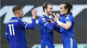 Pep guardiola's side have had to wait to rubberstamp their latest triumph. Man United Lose To Leicester To Hand Premier League Title To Man City Sports News The Indian Express