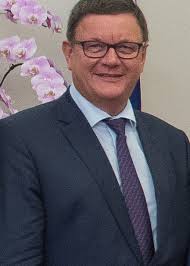 Claude Kern — Wikipédia