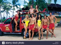 No need to register, buy now! Krista Allen Brande Roderick Charlie Brumbly Jason Brooks Alicia Rickter Stacy Kamano Michael Bergin Jason Momoa Baywatch Saison 11 2000 Stockfotografie Alamy