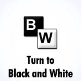 Colorize an image using a selected color. Turn A Picture To Black White Online Convertimage