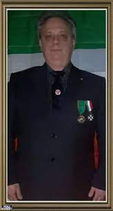 Il sito ufficiale del presidente della repubblica italiana. Elenco Dei Titoli Aggiornati Al 24 03 2017 Cavaliere Al Merito Della Repubblica Italiana Per La Poesia Silvano Bortolazzi Poeta E Scrittore Socio Benemerito Dell Associazione Nazionale Insigniti Onorificenze Cavalleresche Proposto In Quattro