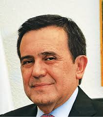 He previously served as the secretary of economy of mexico during the presidency of enrique. Triple Helix Coordination Advances Aero Sector