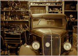 Explore hybrid & electric vehicle options, see photos, build & price, search inventory, view pricing & incentives & see the latest technology & news happening at ford. Led Bild Ford Garage Led Bilder