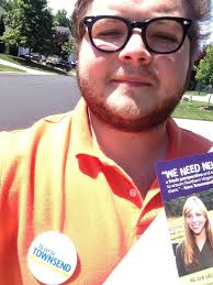 Sara Townsend (@townsendfor31)