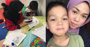 Ada cara mudah untuk ajar anak bahasa inggeris. Masuk Usia 3 Tahun Belum Cakap Baru Tahu Anak Bermasalah Ambil Masa 4 Tahun Pulih Pa Ma