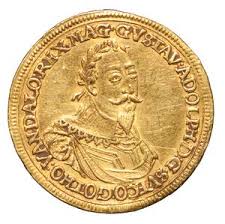 Sverige ˈsvæ̌rjɛ (listen)), officially the kingdom of sweden (swedish: Alvin Sverige Gustav Ii Adolf 1 Dukat Augsburg 1632