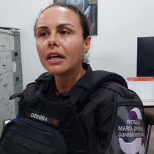Empatia e proteção: Patrulha Maria da Penha do 28º PM atende mulheres  vítimas de violência