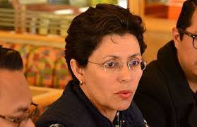 Guadalupe Orona's Instagram, Twitter & Facebook