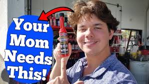 Your Mom's car Needs This! AMSOIL fuel Additives