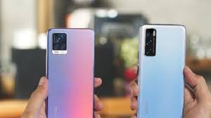 Selisih Rp 1 Juta Ini 5 Perbedaan Vivo V20 Dan V20 Se Plus Perbandingan Spesifikasi Lengkapnya Warta Kota