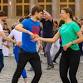 Salsa 4-week Group Classes on Mondays at 7:30pm event image