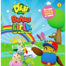 Join other families around the world sing and dance along to didi & friends songs. Facebook