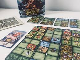 Estamos sempre indicando jogos feitos no brasil ou por brasileiros. Top 10 Jogos Brasileiros Na Spiel Digital 2020 Tabula Quadrada Board Games