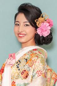 花嫁和装のヘアスタイル髪飾り59選写真付き 和装スタッフブログ