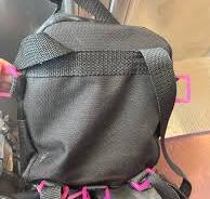 What are these plastic D shaped rings on my backpacks : r ...