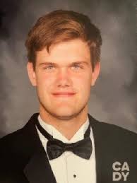 Robbie Ronald Roper, Jr Obituary 2021